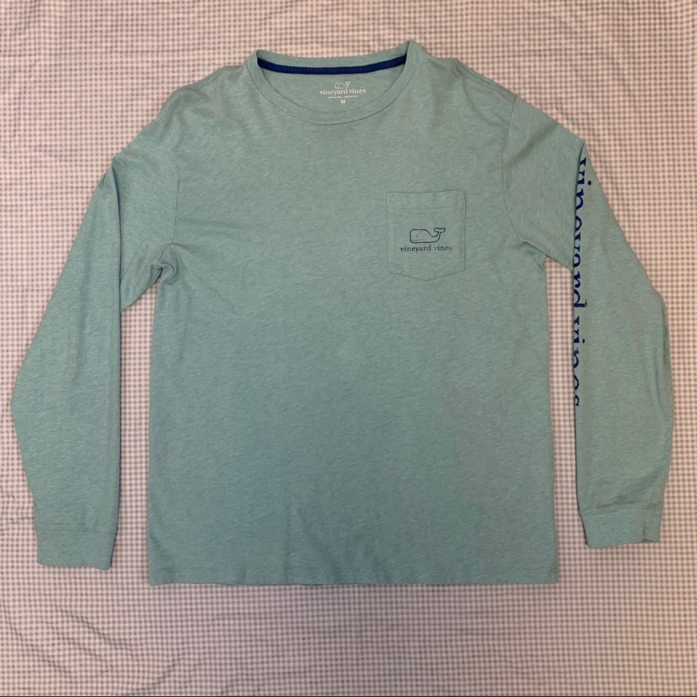 Vineyard Vines Long Sleeve